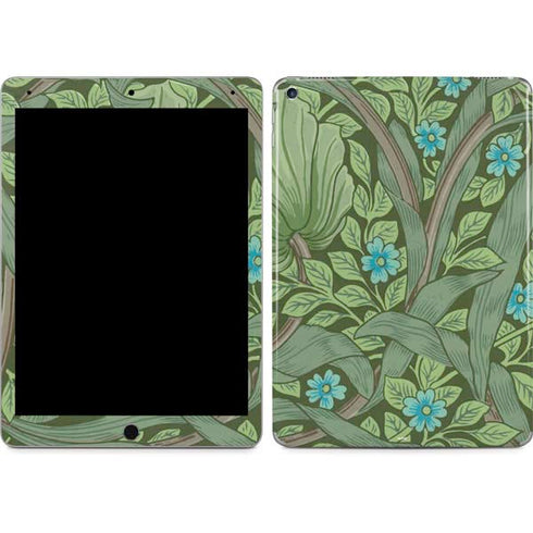 Forget-Me-Nots by William Morris iPad Skins